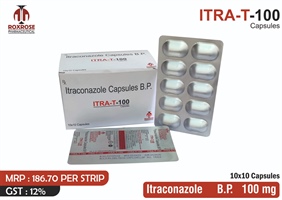 ITRA-T 100